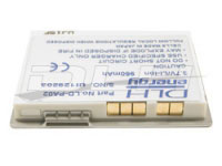 Dlh LI-ION 3.7V-1100mAh-4.1Wh (LD-PA02)